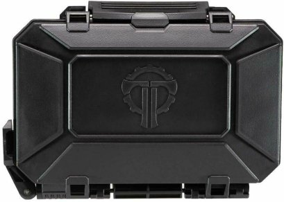 Thyrm DarkVault Comms Critical Gear Case